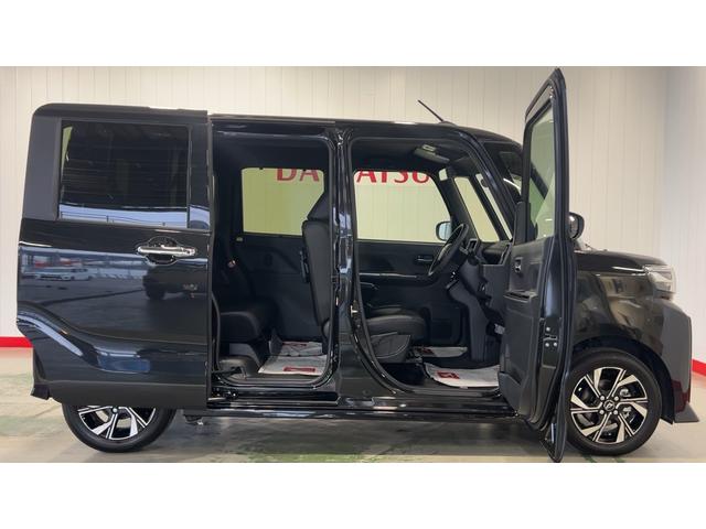 タントカスタムＸリミテッドダイハツ認定中古車ｌ両側電動スライドドアｌクルーズコントロールｌ電動パーキングブレーキｌシートヒーターｌコーナーセンサーｌスマートアシストｌ保証／整備付ｌ低走行（茨城県）の中古車
