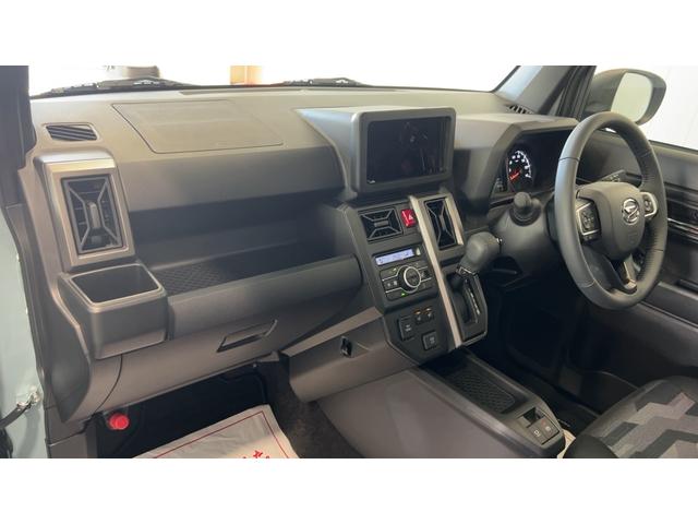 タフトＧ　クロムベンチャーダイハツ認定中古車ｌ保証／整備付ｌバックカメラｌ電動パーキングブレーキｌクルーズコントロールｌシートヒーターｌコーナーセンサーｌスマートアシスト（茨城県）の中古車