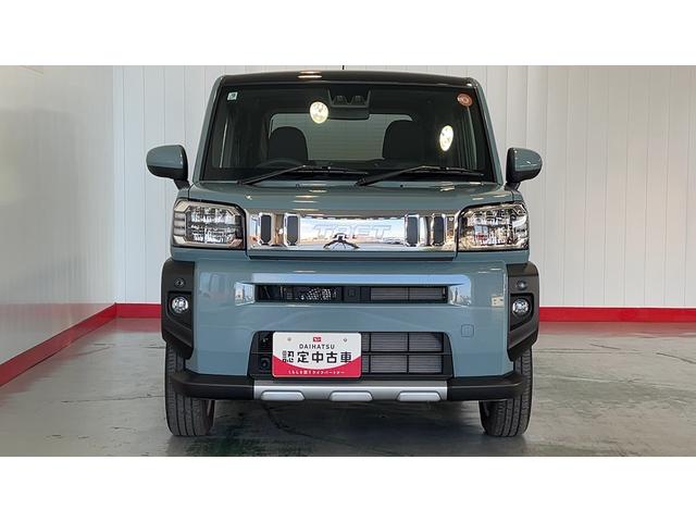 タフトＧ　クロムベンチャーダイハツ認定中古車ｌ保証／整備付ｌバックカメラｌ電動パーキングブレーキｌクルーズコントロールｌシートヒーターｌコーナーセンサーｌスマートアシスト（茨城県）の中古車