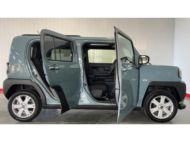 タフトＧ　クロムベンチャーダイハツ認定中古車ｌ保証／整備付ｌバックカメラｌ電動パーキングブレーキｌクルーズコントロールｌシートヒーターｌコーナーセンサーｌスマートアシスト（茨城県）の中古車