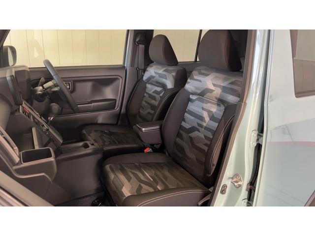 タフトＧ　クロムベンチャーダイハツ認定中古車ｌ保証／整備付ｌバックカメラｌ電動パーキングブレーキｌクルーズコントロールｌシートヒーターｌコーナーセンサーｌスマートアシスト（茨城県）の中古車