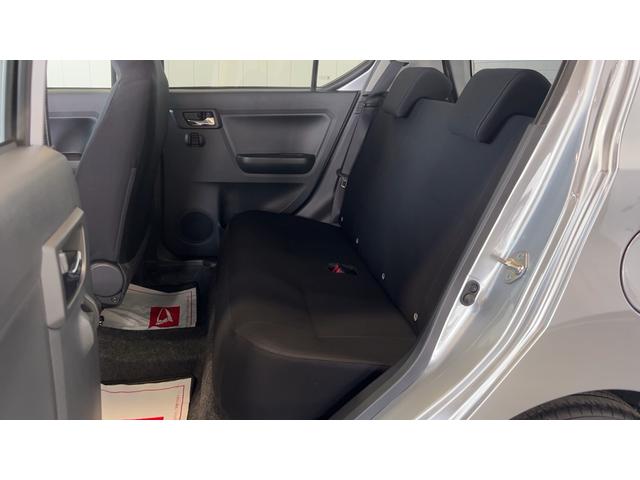 ミライースＸ　ＳＡIIIダイハツ認定中古車ｌ保証／整備付ｌ低走行ｌＬＥＤヘッドライトｌパワーウィンドウｌキーレスｌコーナーセンサーｌエアコンｌスマートアシスト（茨城県）の中古車