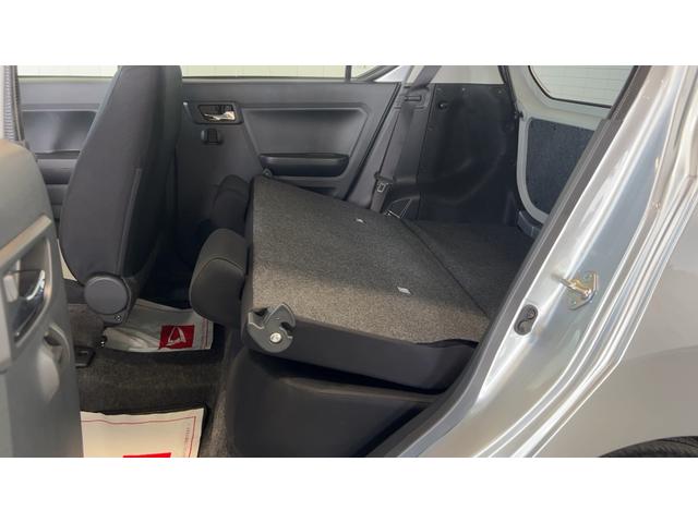 ミライースＸ　ＳＡIIIダイハツ認定中古車ｌ保証／整備付ｌ低走行ｌＬＥＤヘッドライトｌパワーウィンドウｌキーレスｌコーナーセンサーｌエアコンｌスマートアシスト（茨城県）の中古車