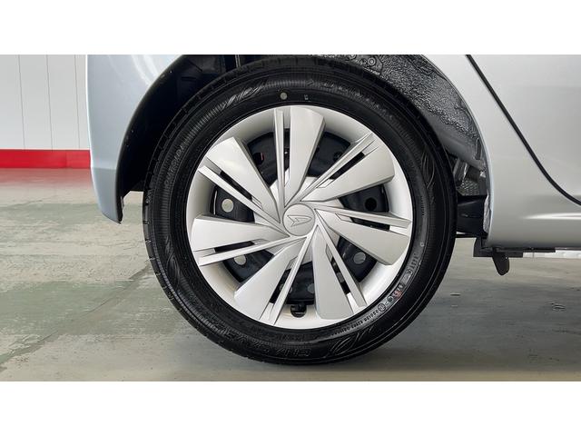 ミライースＸ　ＳＡIIIダイハツ認定中古車ｌ保証／整備付ｌ低走行ｌＬＥＤヘッドライトｌパワーウィンドウｌキーレスｌコーナーセンサーｌエアコンｌスマートアシスト（茨城県）の中古車