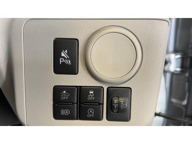 ミライースＸ　ＳＡIIIダイハツ認定中古車ｌ保証／整備付ｌ低走行ｌＬＥＤヘッドライトｌパワーウィンドウｌキーレスｌコーナーセンサーｌエアコンｌスマートアシスト（茨城県）の中古車