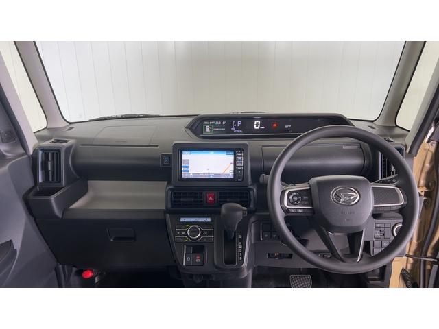 タントＸダイハツ認定中古車ｌ保証／整備付ｌナビ付ｌバックカメラｌ片側電動スライドドアｌ電動パーキングブレーキｌシートヒーターｌコーナーセンサーｌスマートアシスト（茨城県）の中古車