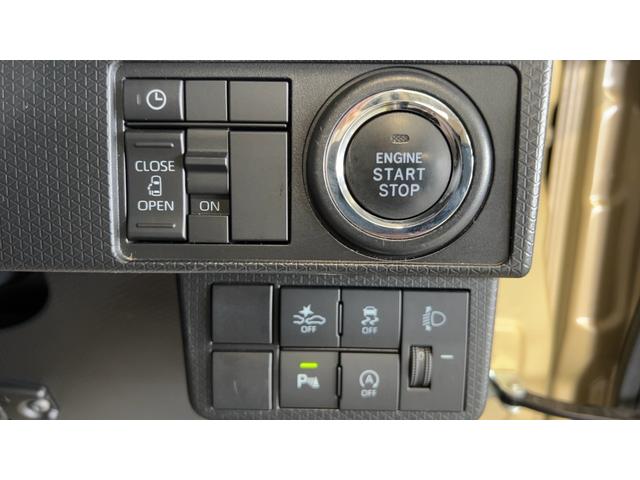 タントＸダイハツ認定中古車ｌ保証／整備付ｌナビ付ｌバックカメラｌ片側電動スライドドアｌ電動パーキングブレーキｌシートヒーターｌコーナーセンサーｌスマートアシスト（茨城県）の中古車