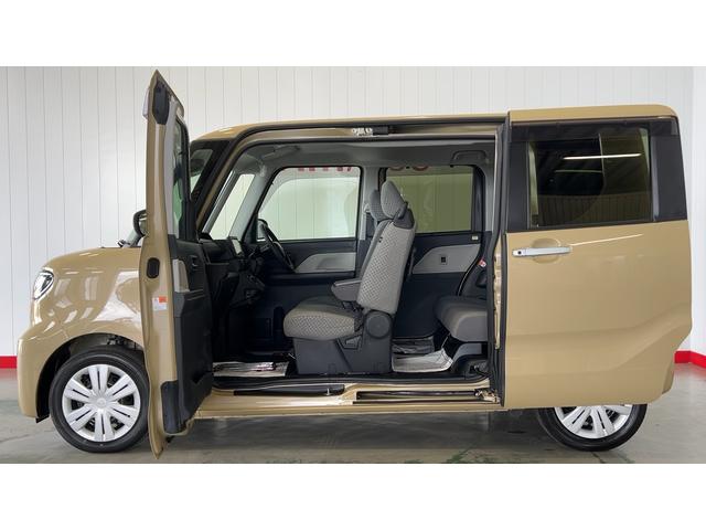タントＸダイハツ認定中古車ｌ保証／整備付ｌナビ付ｌバックカメラｌ片側電動スライドドアｌ電動パーキングブレーキｌシートヒーターｌコーナーセンサーｌスマートアシスト（茨城県）の中古車
