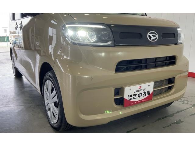 タントＸダイハツ認定中古車ｌ保証／整備付ｌナビ付ｌバックカメラｌ片側電動スライドドアｌ電動パーキングブレーキｌシートヒーターｌコーナーセンサーｌスマートアシスト（茨城県）の中古車