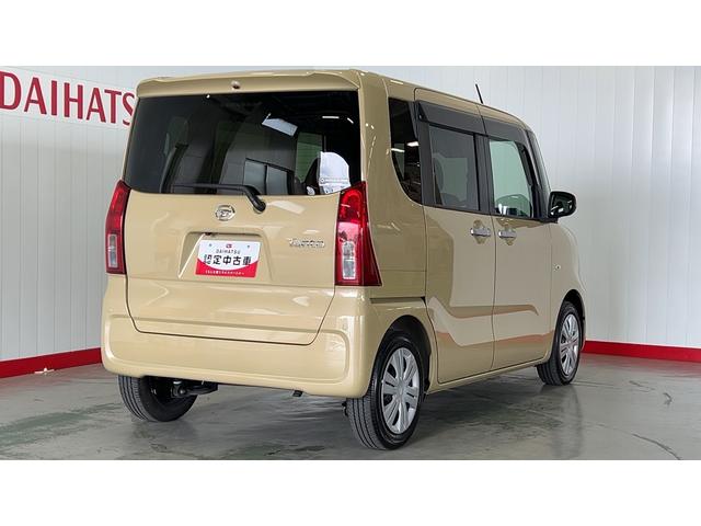 タントＸダイハツ認定中古車ｌ保証／整備付ｌナビ付ｌバックカメラｌ片側電動スライドドアｌ電動パーキングブレーキｌシートヒーターｌコーナーセンサーｌスマートアシスト（茨城県）の中古車