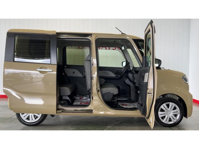 タントＸダイハツ認定中古車ｌ保証／整備付ｌナビ付ｌバックカメラｌ片側電動スライドドアｌ電動パーキングブレーキｌシートヒーターｌコーナーセンサーｌスマートアシスト（茨城県）の中古車