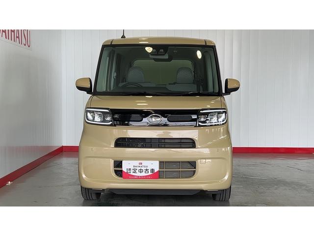 タントＸダイハツ認定中古車ｌ保証／整備付ｌナビ付ｌバックカメラｌ片側電動スライドドアｌ電動パーキングブレーキｌシートヒーターｌコーナーセンサーｌスマートアシスト（茨城県）の中古車