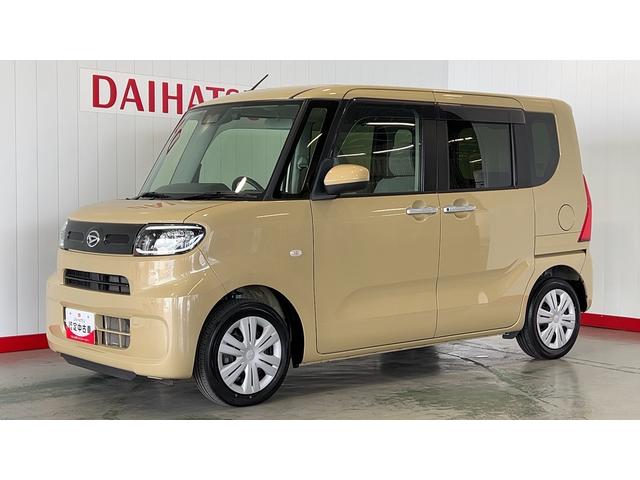 タントＸダイハツ認定中古車ｌ保証／整備付ｌナビ付ｌバックカメラｌ片側電動スライドドアｌ電動パーキングブレーキｌシートヒーターｌコーナーセンサーｌスマートアシスト（茨城県）の中古車