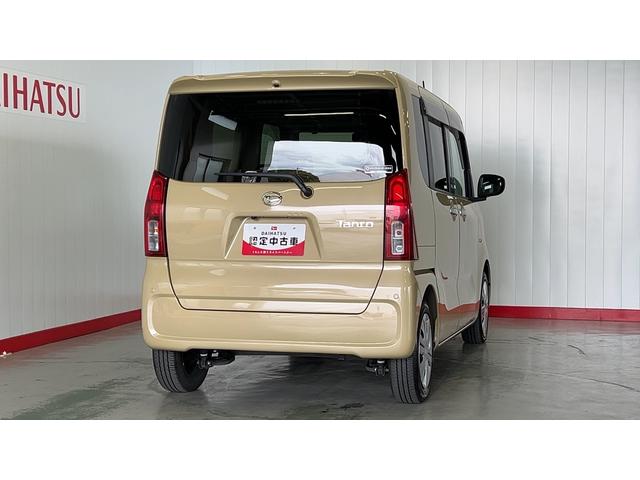 タントＸダイハツ認定中古車ｌ保証／整備付ｌナビ付ｌバックカメラｌ片側電動スライドドアｌ電動パーキングブレーキｌシートヒーターｌコーナーセンサーｌスマートアシスト（茨城県）の中古車