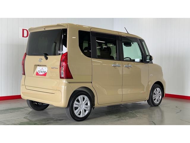 タントＸダイハツ認定中古車ｌ保証／整備付ｌナビ付ｌバックカメラｌ片側電動スライドドアｌ電動パーキングブレーキｌシートヒーターｌコーナーセンサーｌスマートアシスト（茨城県）の中古車