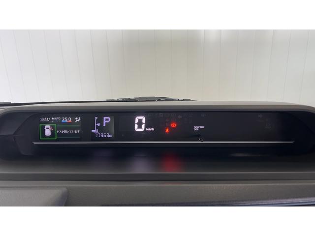 タントＸダイハツ認定中古車ｌ保証／整備付ｌナビ付ｌバックカメラｌ片側電動スライドドアｌ電動パーキングブレーキｌシートヒーターｌコーナーセンサーｌスマートアシスト（茨城県）の中古車