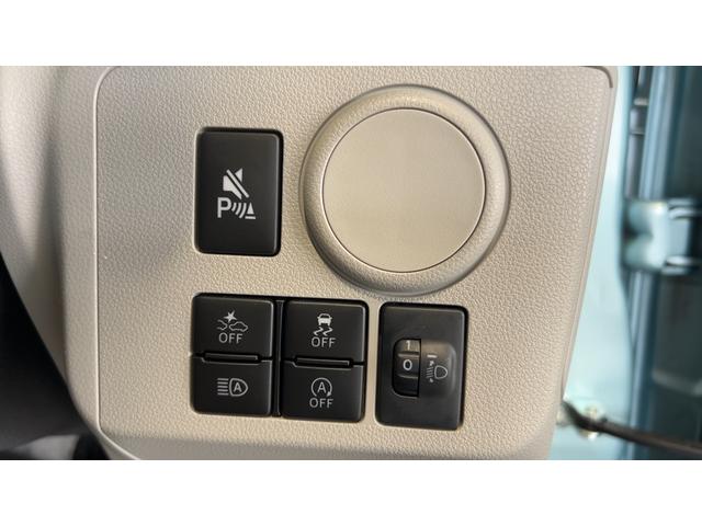 ミライースＸ　ＳＡIIIダイハツ認定中古車ｌ保証／整備付ｌＬＥＤヘッドライトｌパワーウィンドウｌキーレスｌコーナーセンサーｌエアコンｌスマートアシスト（茨城県）の中古車