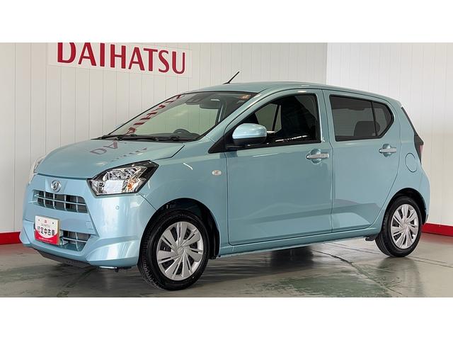 ミライースＸ　ＳＡIIIダイハツ認定中古車ｌ保証／整備付ｌＬＥＤヘッドライトｌパワーウィンドウｌキーレスｌコーナーセンサーｌエアコンｌスマートアシスト（茨城県）の中古車