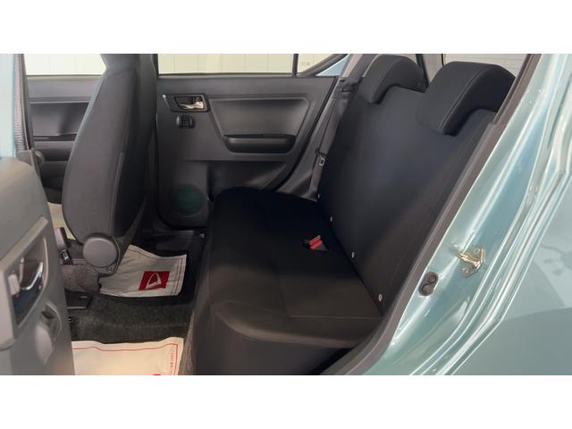 ミライースＸ　ＳＡIIIダイハツ認定中古車ｌ保証／整備付ｌＬＥＤヘッドライトｌパワーウィンドウｌキーレスｌコーナーセンサーｌエアコンｌスマートアシスト（茨城県）の中古車