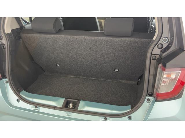 ミライースＸ　ＳＡIIIダイハツ認定中古車ｌ保証／整備付ｌＬＥＤヘッドライトｌパワーウィンドウｌキーレスｌコーナーセンサーｌエアコンｌスマートアシスト（茨城県）の中古車