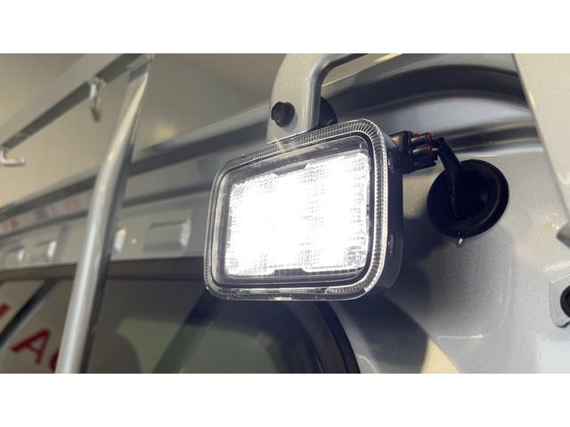 ハイゼットトラックジャンボエクストラダイハツ認定中古車ｌ保証／整備付ｌ低走行ｌ５ＭＴｌパワーウィンドウｌ電動格納ドアミラーｌ荷台ライトｌエアコンｌコーナーセンサーｌスマートアシスト（茨城県）の中古車