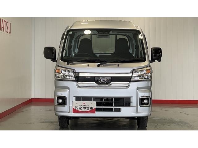 ハイゼットトラックジャンボエクストラダイハツ認定中古車ｌ保証／整備付ｌ低走行ｌ５ＭＴｌパワーウィンドウｌ電動格納ドアミラーｌ荷台ライトｌエアコンｌコーナーセンサーｌスマートアシスト（茨城県）の中古車