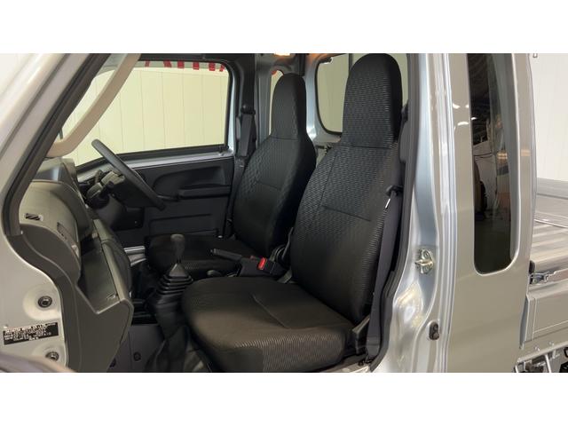 ハイゼットトラックジャンボエクストラダイハツ認定中古車ｌ保証／整備付ｌ低走行ｌ５ＭＴｌパワーウィンドウｌ電動格納ドアミラーｌ荷台ライトｌエアコンｌコーナーセンサーｌスマートアシスト（茨城県）の中古車