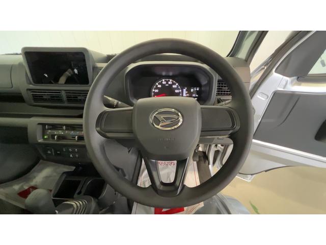 ハイゼットトラックジャンボエクストラダイハツ認定中古車ｌ保証／整備付ｌ低走行ｌ５ＭＴｌパワーウィンドウｌ電動格納ドアミラーｌ荷台ライトｌエアコンｌコーナーセンサーｌスマートアシスト（茨城県）の中古車