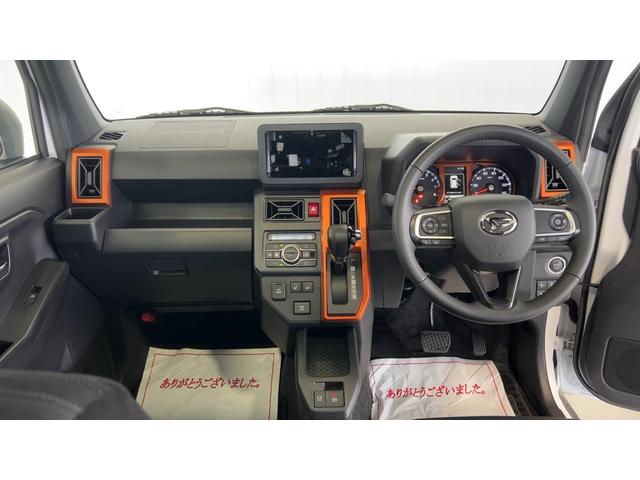 タフトＧダイハツ認定中古車ｌ保証／整備付ｌ電動パーキングブレーキｌクルーズコントロールｌシートヒーターｌコーナーセンサーｌスマートアシスト（茨城県）の中古車