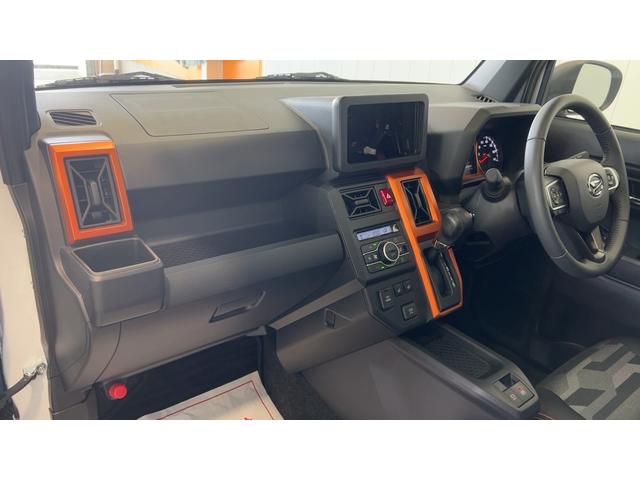 タフトＧダイハツ認定中古車ｌ保証／整備付ｌ電動パーキングブレーキｌクルーズコントロールｌシートヒーターｌコーナーセンサーｌスマートアシスト（茨城県）の中古車