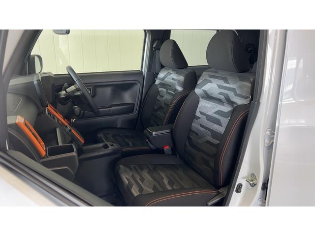 タフトＧダイハツ認定中古車ｌ保証／整備付ｌ電動パーキングブレーキｌクルーズコントロールｌシートヒーターｌコーナーセンサーｌスマートアシスト（茨城県）の中古車