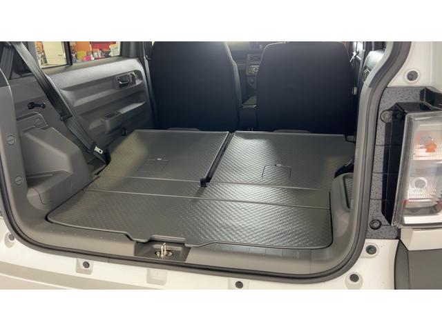 タフトＧダイハツ認定中古車ｌ保証／整備付ｌ電動パーキングブレーキｌクルーズコントロールｌシートヒーターｌコーナーセンサーｌスマートアシスト（茨城県）の中古車