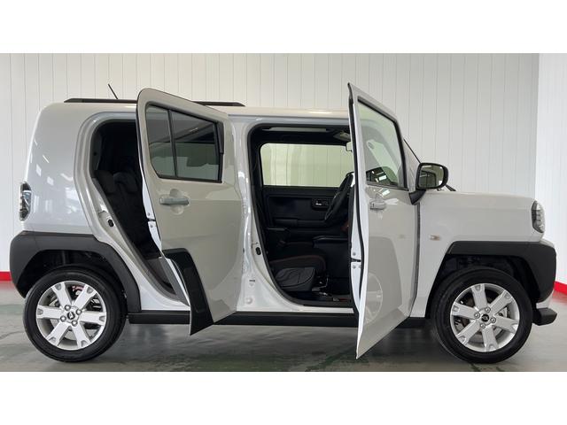 タフトＧダイハツ認定中古車ｌ保証／整備付ｌ電動パーキングブレーキｌクルーズコントロールｌシートヒーターｌコーナーセンサーｌスマートアシスト（茨城県）の中古車