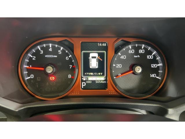 タフトＧダイハツ認定中古車ｌ保証／整備付ｌ電動パーキングブレーキｌクルーズコントロールｌシートヒーターｌコーナーセンサーｌスマートアシスト（茨城県）の中古車