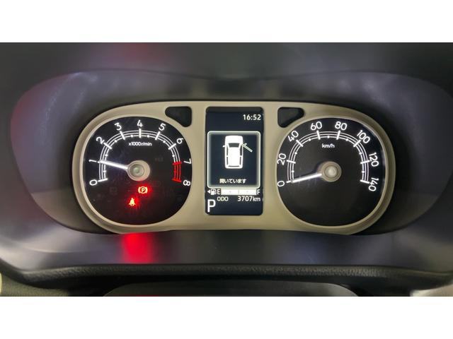 ムーヴキャンバスストライプスＧダイハツ認定中古車ｌ両側電動スライドドアｌ電動パーキングブレーキｌシートヒーターｌオートエアコンｌスマートアシストｌ保証／整備付（茨城県）の中古車