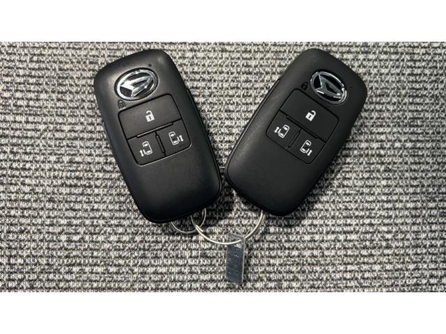 ムーヴキャンバスストライプスＧダイハツ認定中古車ｌ両側電動スライドドアｌ電動パーキングブレーキｌシートヒーターｌオートエアコンｌスマートアシストｌ保証／整備付（茨城県）の中古車