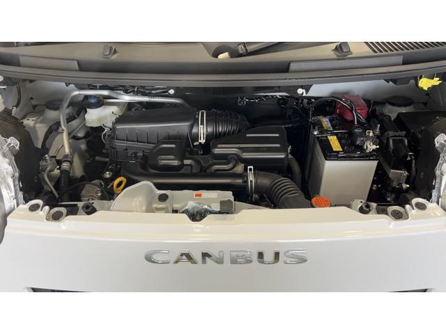 ムーヴキャンバスストライプスＧダイハツ認定中古車ｌ両側電動スライドドアｌ電動パーキングブレーキｌシートヒーターｌオートエアコンｌスマートアシストｌ保証／整備付（茨城県）の中古車