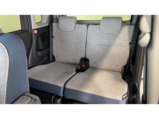 ムーヴキャンバスストライプスＧダイハツ認定中古車ｌ両側電動スライドドアｌ電動パーキングブレーキｌシートヒーターｌオートエアコンｌスマートアシストｌ保証／整備付（茨城県）の中古車