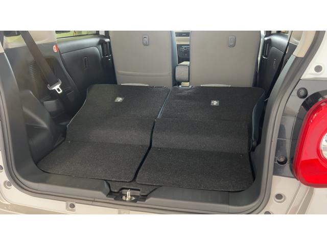 ムーヴキャンバスストライプスＧダイハツ認定中古車ｌ両側電動スライドドアｌ電動パーキングブレーキｌシートヒーターｌオートエアコンｌスマートアシストｌ保証／整備付（茨城県）の中古車