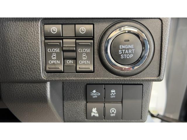 ムーヴキャンバスストライプスＧダイハツ認定中古車ｌ両側電動スライドドアｌ電動パーキングブレーキｌシートヒーターｌオートエアコンｌスマートアシストｌ保証／整備付（茨城県）の中古車