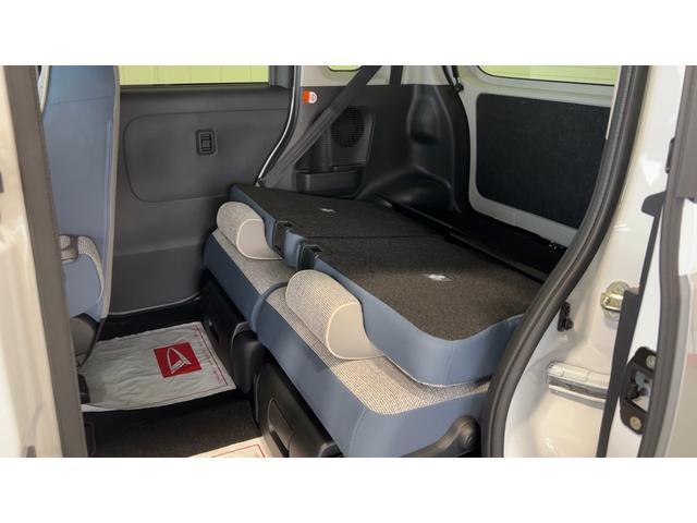 ムーヴキャンバスストライプスＧダイハツ認定中古車ｌ両側電動スライドドアｌ電動パーキングブレーキｌシートヒーターｌオートエアコンｌスマートアシストｌ保証／整備付（茨城県）の中古車