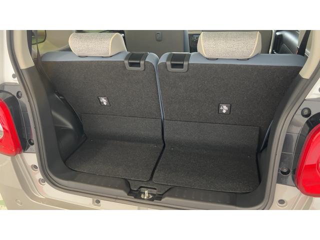 ムーヴキャンバスストライプスＧダイハツ認定中古車ｌ両側電動スライドドアｌ電動パーキングブレーキｌシートヒーターｌオートエアコンｌスマートアシストｌ保証／整備付（茨城県）の中古車