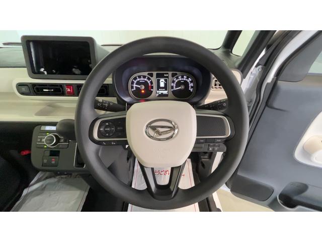 ムーヴキャンバスストライプスＧダイハツ認定中古車ｌ両側電動スライドドアｌ電動パーキングブレーキｌシートヒーターｌオートエアコンｌスマートアシストｌ保証／整備付（茨城県）の中古車