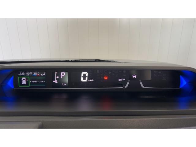 タントカスタムＸリミテッドダイハツ認定中古車ｌ保証／整備付ｌ低走行ｌクルーズコントロールｌＥＴＣｌ両側電動スライドドアｌ電動パーキングブレーキｌシートヒーターｌコーナーセンサーｌスマートアシスト（茨城県）の中古車