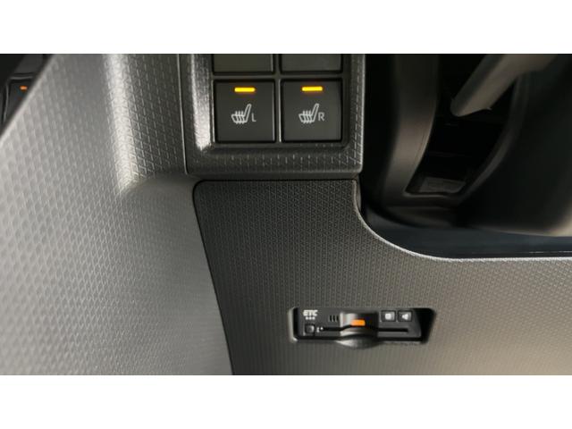 タントカスタムＸリミテッドダイハツ認定中古車ｌ保証／整備付ｌ低走行ｌクルーズコントロールｌＥＴＣｌ両側電動スライドドアｌ電動パーキングブレーキｌシートヒーターｌコーナーセンサーｌスマートアシスト（茨城県）の中古車