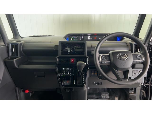 タントカスタムＸリミテッドダイハツ認定中古車ｌ保証／整備付ｌ低走行ｌクルーズコントロールｌＥＴＣｌ両側電動スライドドアｌ電動パーキングブレーキｌシートヒーターｌコーナーセンサーｌスマートアシスト（茨城県）の中古車