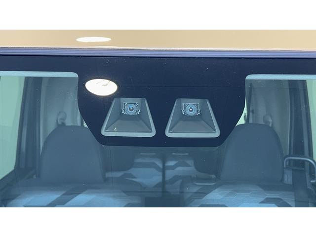 タントファンクロスリミテッドダイハツ認定中古車ｌ保証／整備付ｌ低走行ｌクルーズコントロールｌＥＴＣｌ両側電動スライドドアｌ電動パーキングブレーキｌシートヒーターｌコーナーセンサーｌスマートアシスト（茨城県）の中古車