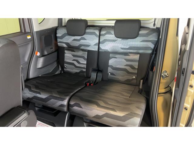 タントファンクロスリミテッドダイハツ認定中古車ｌ保証／整備付ｌ低走行ｌクルーズコントロールｌＥＴＣｌ両側電動スライドドアｌ電動パーキングブレーキｌシートヒーターｌコーナーセンサーｌスマートアシスト（茨城県）の中古車