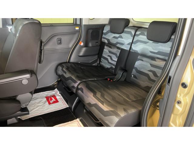 タントファンクロスリミテッドダイハツ認定中古車ｌ保証／整備付ｌ低走行ｌクルーズコントロールｌＥＴＣｌ両側電動スライドドアｌ電動パーキングブレーキｌシートヒーターｌコーナーセンサーｌスマートアシスト（茨城県）の中古車