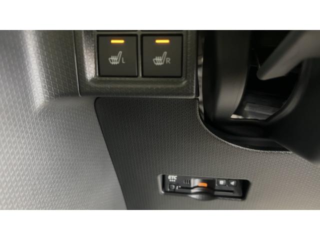 タントファンクロスリミテッドダイハツ認定中古車ｌ保証／整備付ｌ低走行ｌクルーズコントロールｌＥＴＣｌ両側電動スライドドアｌ電動パーキングブレーキｌシートヒーターｌコーナーセンサーｌスマートアシスト（茨城県）の中古車